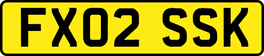 FX02SSK
