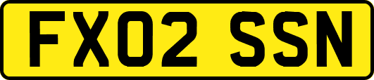 FX02SSN