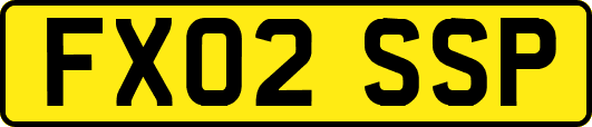 FX02SSP