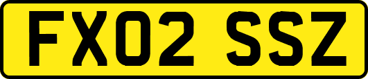 FX02SSZ