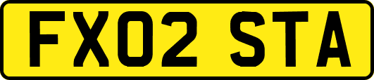 FX02STA