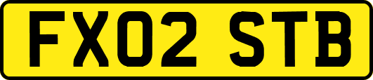FX02STB