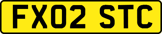 FX02STC