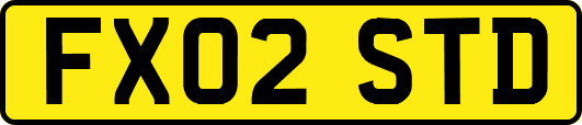 FX02STD