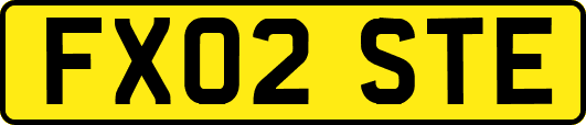 FX02STE
