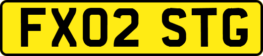 FX02STG