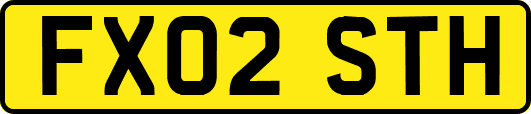 FX02STH