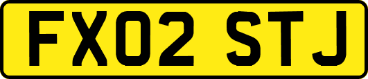FX02STJ
