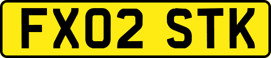 FX02STK