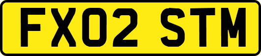 FX02STM