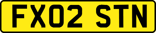 FX02STN