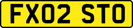 FX02STO