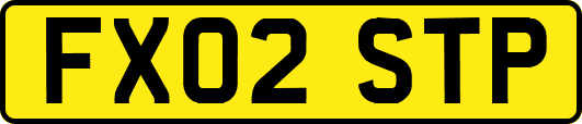 FX02STP