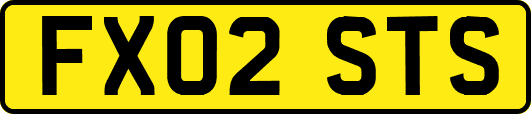 FX02STS