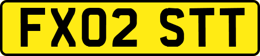 FX02STT