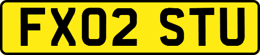 FX02STU