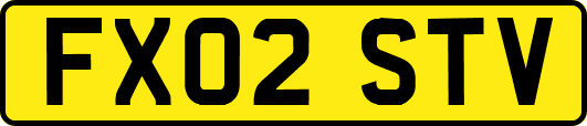 FX02STV