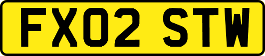 FX02STW