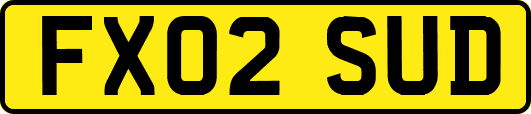 FX02SUD
