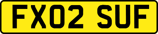 FX02SUF