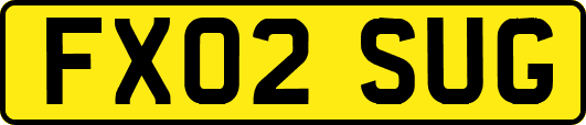 FX02SUG