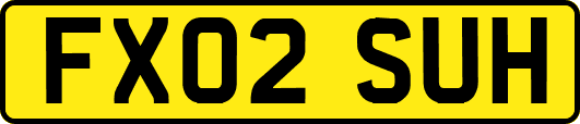 FX02SUH