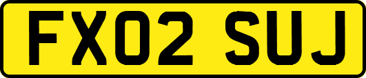 FX02SUJ