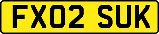 FX02SUK