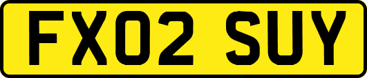 FX02SUY