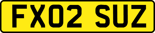 FX02SUZ