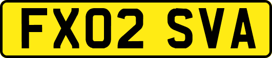 FX02SVA