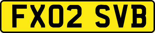 FX02SVB