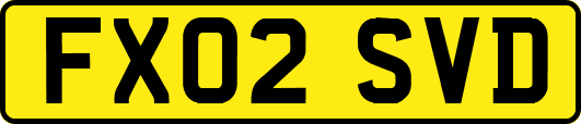FX02SVD