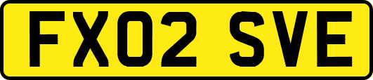 FX02SVE