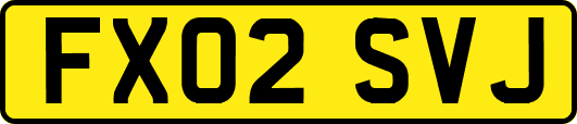 FX02SVJ