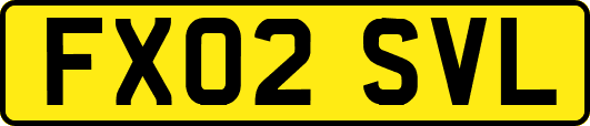 FX02SVL
