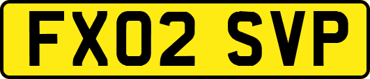 FX02SVP