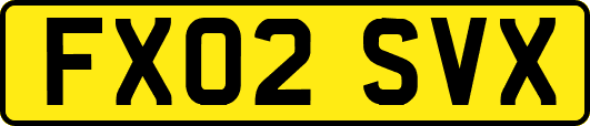 FX02SVX