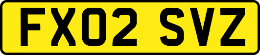 FX02SVZ