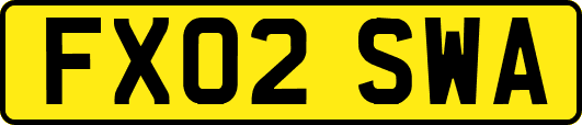 FX02SWA