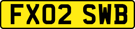 FX02SWB