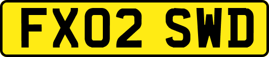 FX02SWD