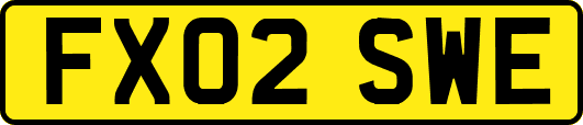 FX02SWE