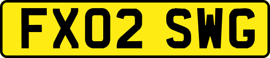 FX02SWG