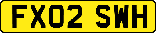 FX02SWH