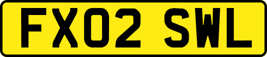 FX02SWL