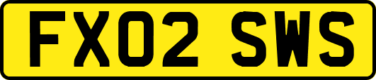 FX02SWS