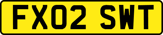 FX02SWT
