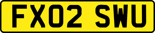 FX02SWU