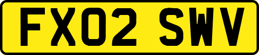 FX02SWV